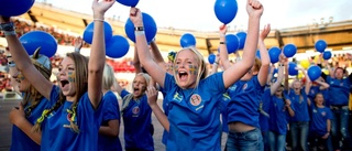 Från Uppland till Gothia cup