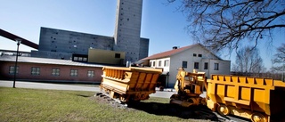 Konkursbo anklagas för miljöbrott