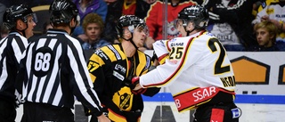 LIVE: Följ derbyt mellan Luleå Hockey och Skellefteå AIK