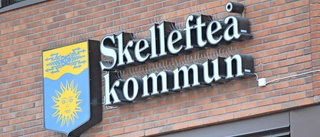 Socialdemokraterna missköter vårt Skellefteå