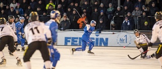 IFK vann under annandagen – så var matchen