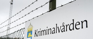 Privatisera inte svenska kriminalvården