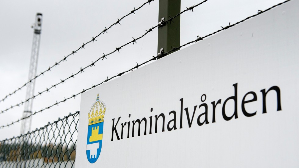 Narkotikaklassade läkemedel har försvunnit från Kriminalvården