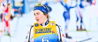 Andersson bryter Tour de Ski: "Är lite för rädd"