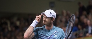 Andy Murray får wildcard till Australian Open