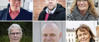 Äldre, barn och tillväxt – här är politikernas nyårslöften till oss medborgare