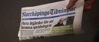 Tidning i brevlådan eller i datorn och mobilen?