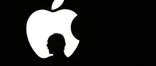 Börsfest för Apple – och för pensionsspararna