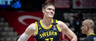 Jerebko öppnar för spel i BC Luleå: "Upp till Mosesson..."