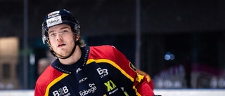 Uppgifter: Almtunakaptenen säljs till SHL