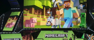 Massor av "Minecraft" på Youtube