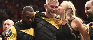 Gustafsson nära ny titelfight: ”Jag hade kunnat gå tio ronder”