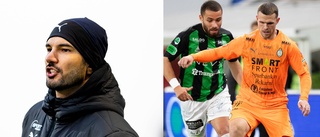 Stor spelaromsättning väntas i AFC – har inte råd med Manns