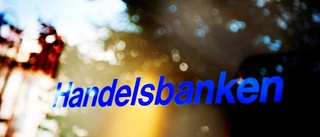 Handelsbanken lämnar Eneby