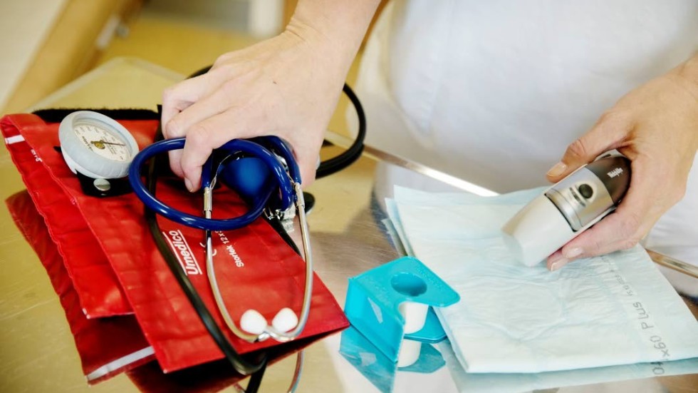 Livsviktiga. Undersköterskor och andra som arbetar inom vården är några av de mest betydelsefulla vi har i samhället skriver våra krönikörer.
