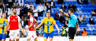 Så var IFK:s cupmatch