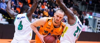 Så förändras basketslutspelet