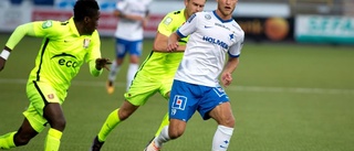 IFK vann första EL-mötet