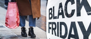 Tips: Så undviker du att gå i Black friday-fällorna – ”Kan göra en anmälan”