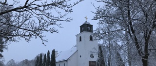 Kyrkan om kriget: "Oron kommer nära för dem som kommer från krigsdrabbade områden"