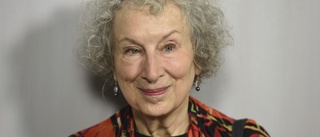 Margaret Atwood avslöjar sitt framgångsrecept