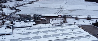 (S): Åbro går före med sin solcellsatsning • Vimmerby kommun måste också vara i framkant i klimatomställningen. 