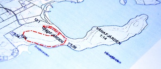 Planen för Rågholmen - nu på väg till kommunfullmäktige