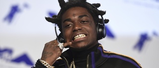 Stabilt tillstånd för Kodak Black