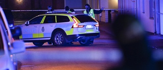 Man död efter skottlossning i Hörby