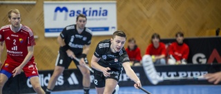 Hattrick av Libk-forwarden: "Värvad för att göra mål"