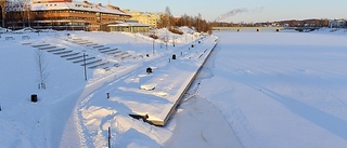 Sveriges känsla för Skellefteå är låg