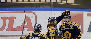 Här är AIK-spelarnas betyg