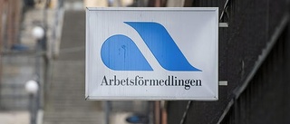 Färre arbetslösa i Norranområdet