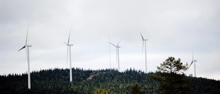 Ja till vindkraft på Granberget