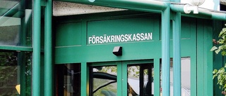 Stämmer Försäkringskassan efter avsked