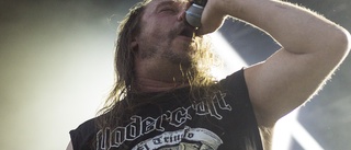 Recension: Entombed A.D är stundvis svinbra 