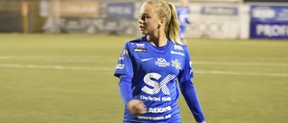 SSK får idag tillskott av damallsvenska duon – i derbyt mot UIK