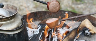 Ny naturvårdssatsning vid Pumptjärn