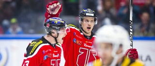 Marginalerna i SHL är små