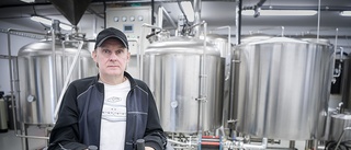 Downhillolyckan stoppar ölproduktionen på South Side Brewing – nu hotas hela bryggeriet