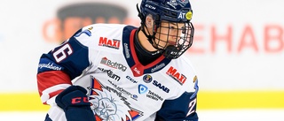 Vita Hästen lånar in forward från LHC i två matcher