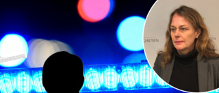 Mannen som misstänks för barnmisshandel är bekant med det slagna barnet: "De känner varandra"