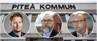 Lista: Så mycket tjänar kommuntopparna