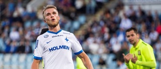 Förre IFK:aren är nära Bundesliga