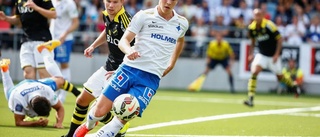 Fransson målskytt för Basel