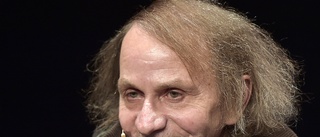 Houellebecq tillbaka med ny politisk roman