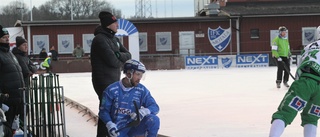 IFK mållöst mot VSK igen: "Vi var värda mer"