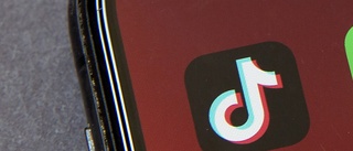 Bilden av ett Sverige i krig sprids på Tiktok: "Barn är oroade"