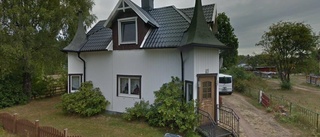 75 kvadratmeter stort hus i Rosenfors sålt för 465 000 kronor