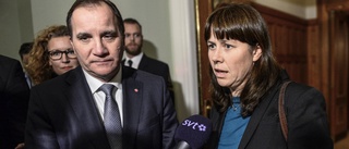 Direkt: Kris i regeringen